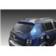 Spoiler alettone posteriore Dacia Sandero Mk2 2012-2020