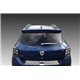 Spoiler alettone posteriore Dacia Sandero Mk2 2012-2020