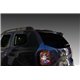 Spoiler alettone posteriore Dacia Duster Mk2 2017-