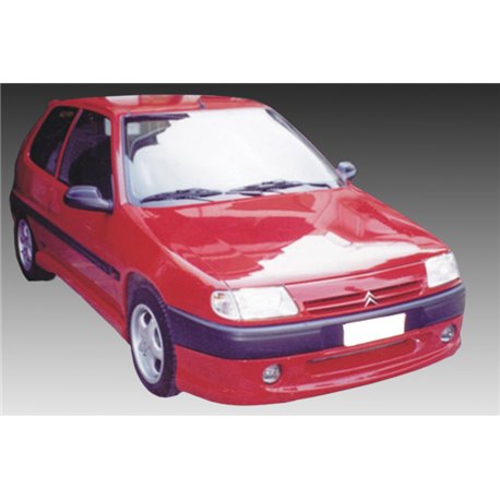 Minigonne laterali Citroen Saxo 1995-1999