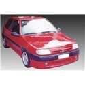 Minigonne laterali Citroen Saxo 1995-1999