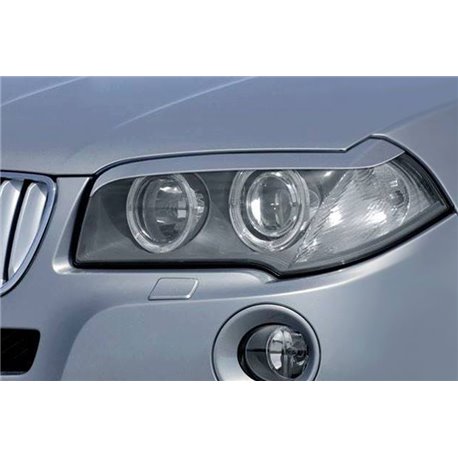 Palpebre fari BMW X3 E83 2003-2010