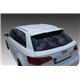 Spoiler lunotto per Audi A3 8V Sportback 2012-2020