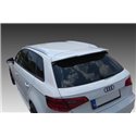 Spoiler lunotto per Audi A3 8V Sportback 2012-2020