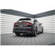 Sottoparaurti estrattore Street Pro Audi SQ8 Mk1 2020-