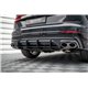 Sottoparaurti estrattore Street Pro Audi SQ8 Mk1 2020-