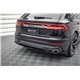 Estrattore sottoparaurti Audi SQ8 Mk1 2020-