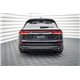 Estrattore sottoparaurti Audi SQ8 Mk1 2020-