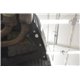 Sottoparaurti posteriore laterali per Audi SQ8 Mk1 2020-