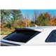 Estensione spoiler lunotto V.1 Audi SQ8 Mk1 2020-