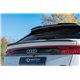 Estensione spoiler lunotto V.2 Audi SQ8 Mk1 2020-