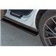 Lama sottoporta Audi SQ8 Mk1 2020-