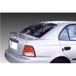 Spoiler alettone posteriore Hyundai Accent Mk2 5 porte 1999-2005