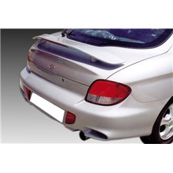 Spoiler alettone posteriore Hyundai Coupe Mk1 1996-2001