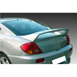 Spoiler alettone posteriore Hyundai Coupe Mk2 2002-2008