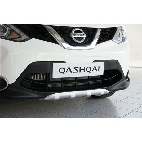 Sottoparaurti anteriore Nissan Qashqai J11 2013-2017