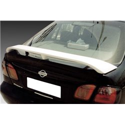 Spoiler alettone posteriore Nissan Primera P11 5 porte 1999-2002