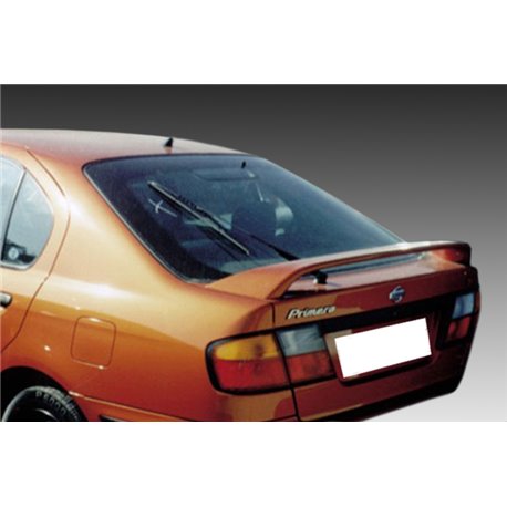 Spoiler alettone posteriore Nissan Primera P11 5 porte 1996-1999