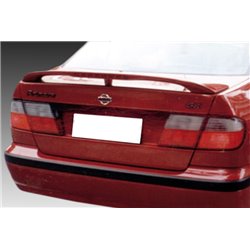 Spoiler alettone posteriore Nissan Primera P11 Berlina 1996-1999