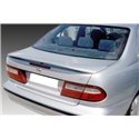Spoiler alettone posteriore V.2 Nissan Almera N15 Berlina 1996-2000