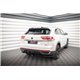 Sottoparaurti splitter laterali Volkswagen Atlas Cross Sport 2020-