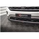 Sottoparaurti anteriore V.2 Volkswagen Atlas Cross Sport 2020-
