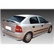 Sottoparaurti posteriore Opel Astra G 1998-2004
