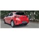 Sottoparaurti posteriore Opel Corsa F GS-Line 2019-