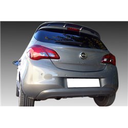 Sottoparaurti posteriore Opel Corsa E 2014-2019