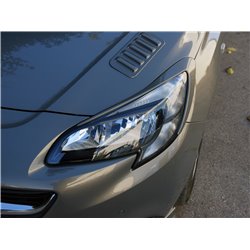 Palpebre fari Opel Corsa E 2014-2019
