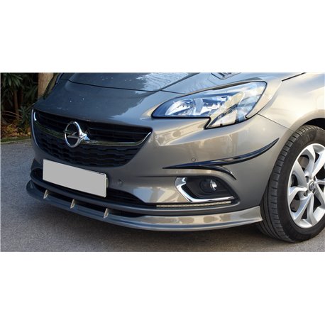 Sottoparaurti anteriore Opel Corsa E 2014-2019
