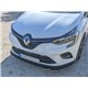 Sottoparaurti anteriore Renault Clio Mk5 2019-