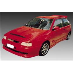Minigonne laterali sottoporta Seat Ibiza Mk2 1996-1999