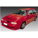 Minigonne laterali sottoporta Seat Ibiza Mk2 1996-1999