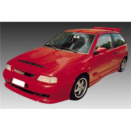 Sottoparaurti anteriore Seat Ibiza Mk2 1996-1999