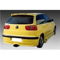 Sottoparaurti posteriore Seat Ibiza Mk2 1999-2002