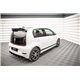 Lama sottoporta Volkswagen Up GTI 2018-