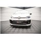 Sottoparaurti splitter anteriore Volkswagen Up GTI 2018-