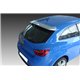Spoiler alettone posteriore Seat Ibiza Mk4 2008-2017 3 Porte