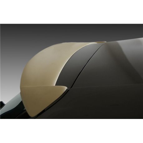 Spoiler alettone posteriore Seat Leon Mk3 2012-2020