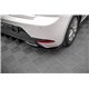 Sottoparaurti splitter laterali Seat Ibiza Mk5 2017-2021