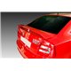 Spoiler alettone posteriore Skoda Octavia Mk2 2004-2012 RS Style