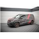 Lama sottoporta Peugeot Partner Mk3 2018