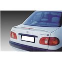 Spoiler alettone posteriore Toyota Corolla Mk8 berlina 1995-2000