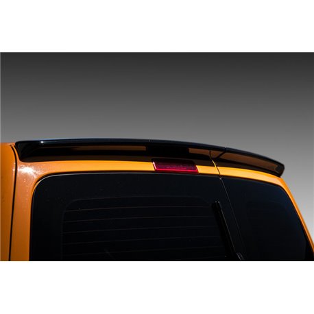 Spoiler alettone posteriore Volkswagen Caddy Mk3 Facelift 2015-2020