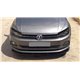Sottoparaurti anteriore Volkswagen Polo Mk6 2017-