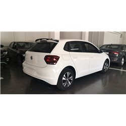 Spoiler alettone posteriore Volkswagen Polo Mk6 2017-