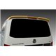 Spoiler alettone posteriore V.2 Volkswagen T5 porta singola