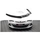 Sottoparaurti splitter anteriore V.1 Opel Astra J OPC-Line 2011-2018