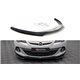 Sottoparaurti splitter anteriore V.2 Opel Astra J OPC-Line 2011-2018
